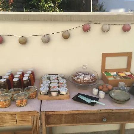 Bed & Breakfast Montecengio Trieste