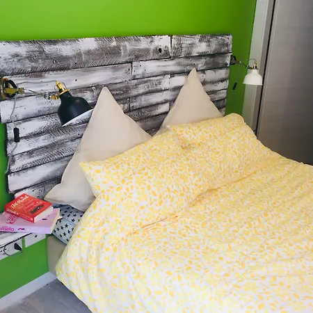 Montecengio Bed & Breakfast