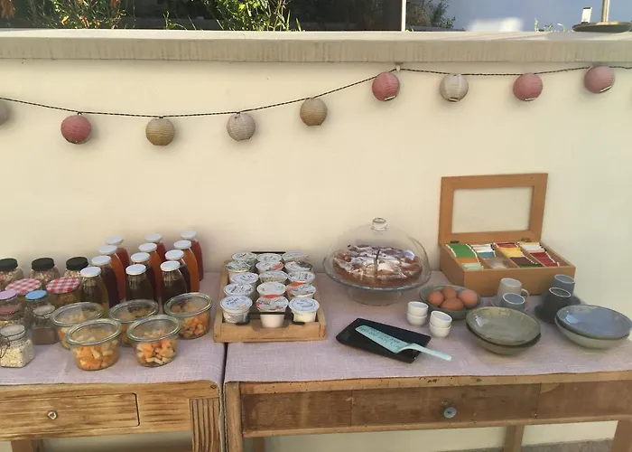 Bed & Breakfast Montecengio Trieste