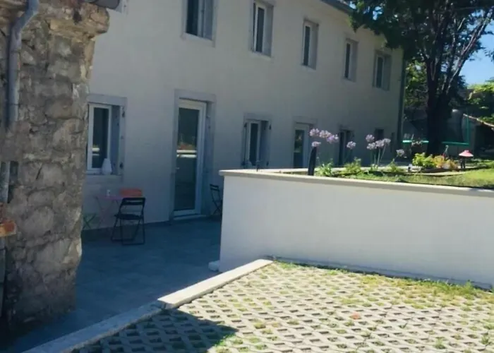 Montecengio Bed & Breakfast 3*