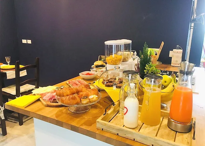 Montecengio 3* Trieste