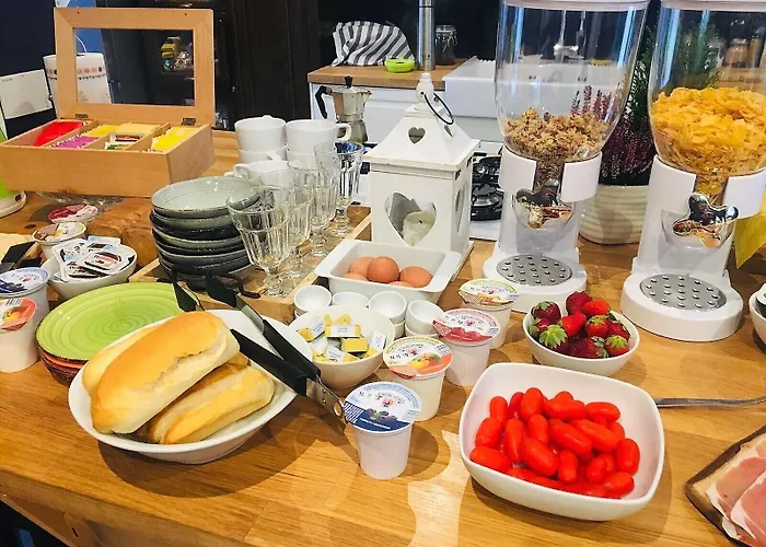 Bed & Breakfast Montecengio