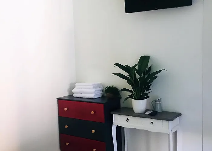 Bed & Breakfast Montecengio Trieste