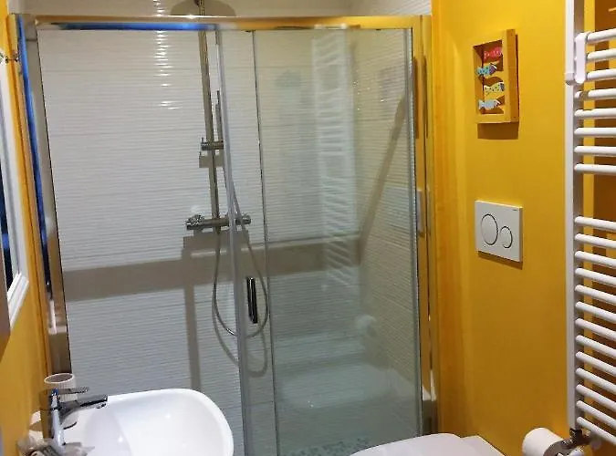 Montecengio Bed & Breakfast 3*