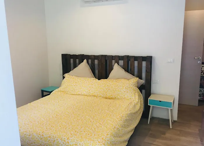 Bed & Breakfast Montecengio