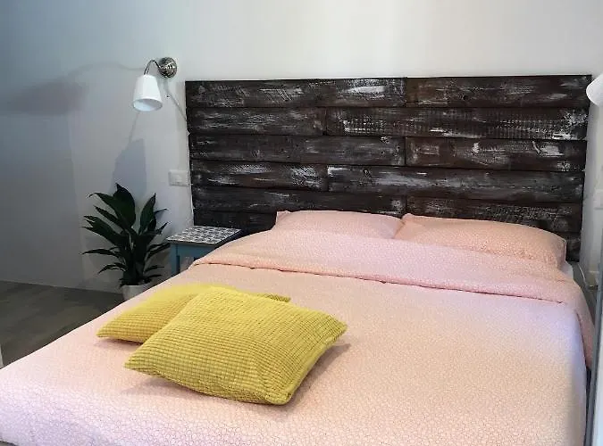 Montecengio Bed & Breakfast Trieste