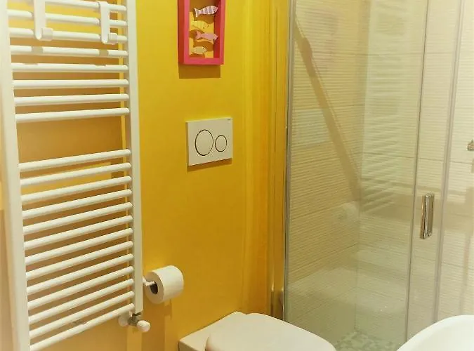 Montecengio Bed & Breakfast Trieste