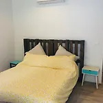 Bed and breakfast Montecengio Trieste