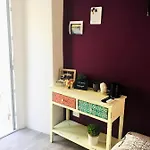 Bed and breakfast Montecengio Trieste