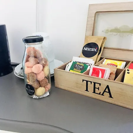 Montecengio Oda ve Kahvaltı Trieste