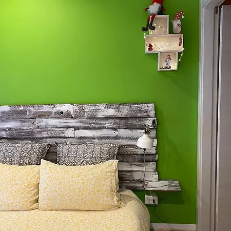 فندق مبيت وإفطار Montecengio ترييستي