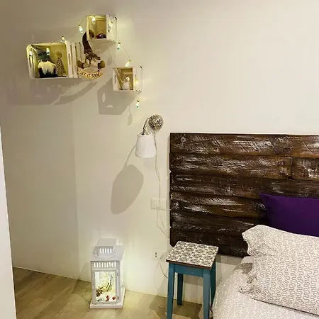 Montecengio 住宿加早餐酒店 3*