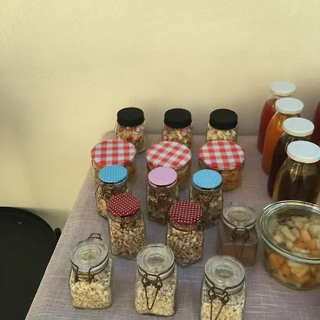 Montecengio 3* ترييستي