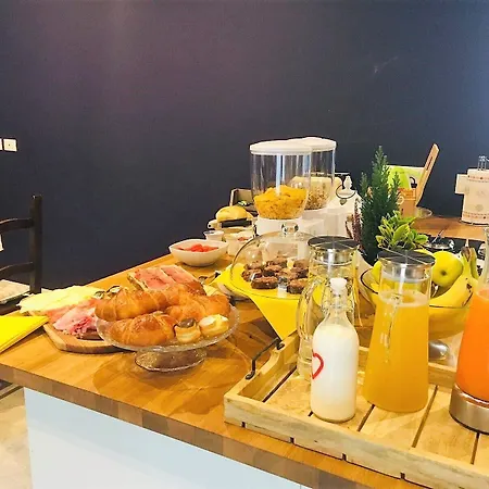 Montecengio 3* ترييستي