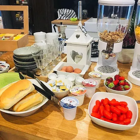 فندق مبيت وإفطار Montecengio