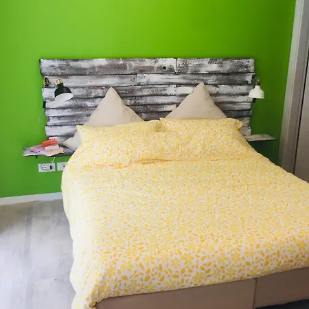 Montecengio فندق مبيت وإفطار ترييستي