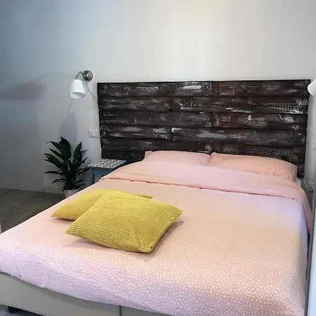 فندق مبيت وإفطار Montecengio 3*