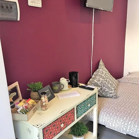 فندق مبيت وإفطار Montecengio ترييستي