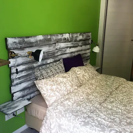 Montecengio B&B 트리에스테