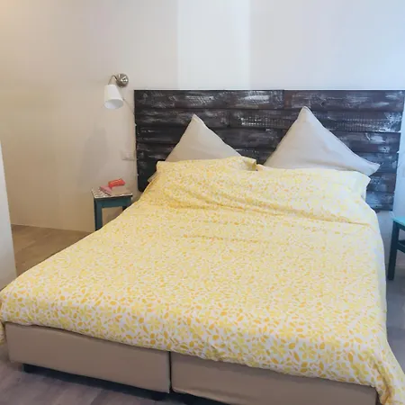 Montecengio 3* 트리에스테