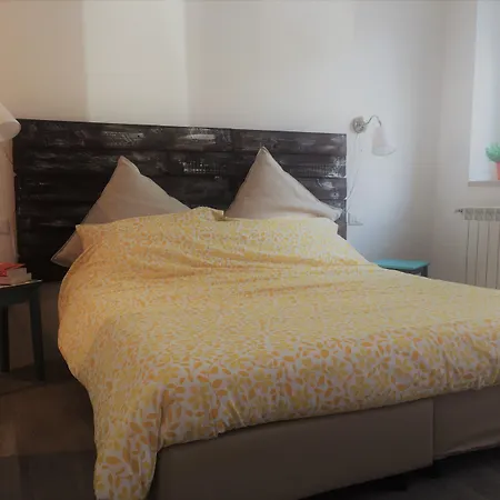 Montecengio B&B 트리에스테