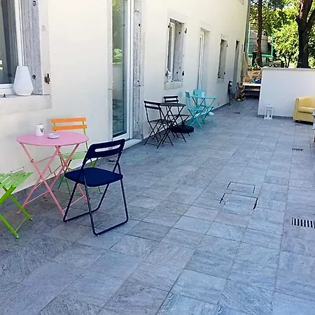 Montecengio 住宿加早餐酒店 的里雅斯特
