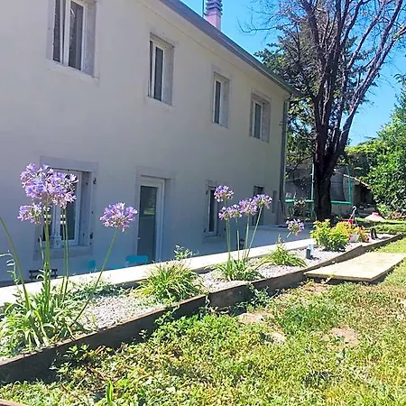 Montecengio 的里雅斯特