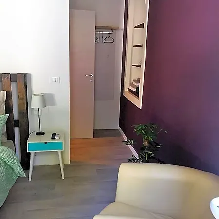 Montecengio 3*