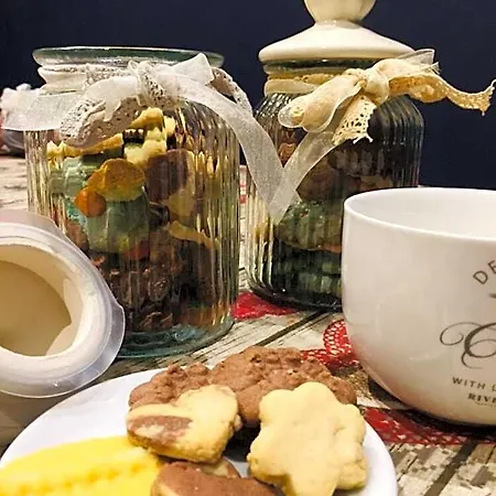 Montecengio 住宿加早餐酒店 的里雅斯特