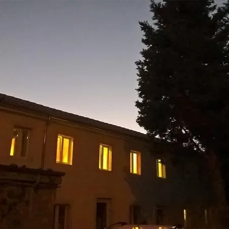 Bed & Breakfast Montecengio Trieste