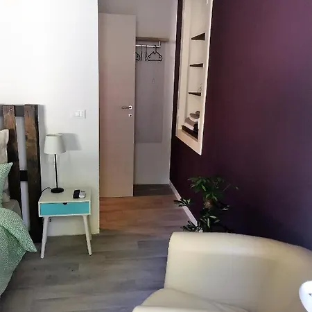 فندق مبيت وإفطار Montecengio ترييستي