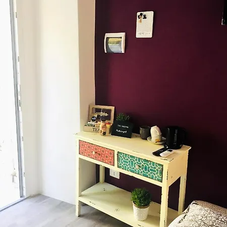 Bed & Breakfast Montecengio Trieste