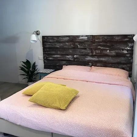 Montecengio فندق مبيت وإفطار ترييستي