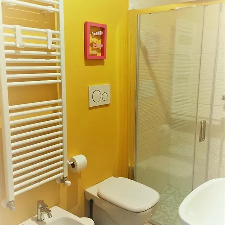 Montecengio فندق مبيت وإفطار ترييستي