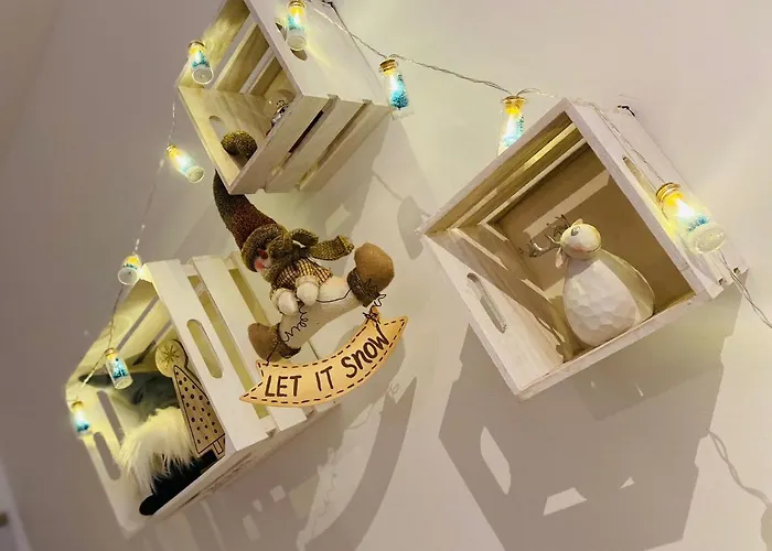 Bed and breakfast Montecengio 3*