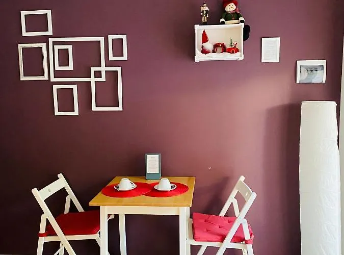 Bed and breakfast Montecengio Trieste