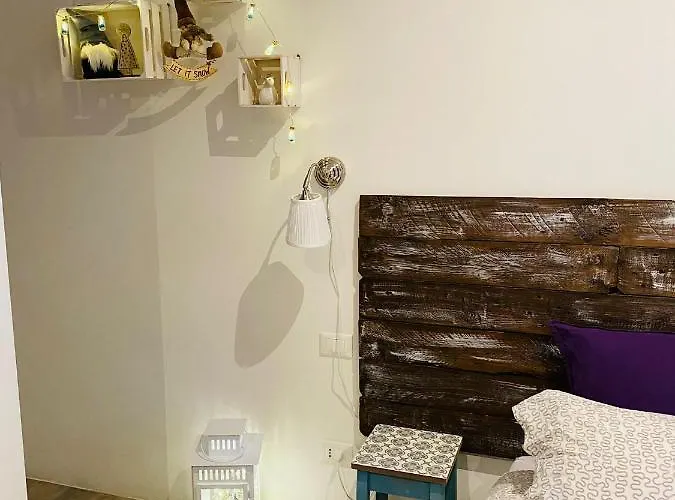 Montecengio Bed and breakfast 3*