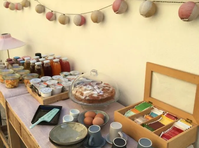 Montecengio Bed and breakfast