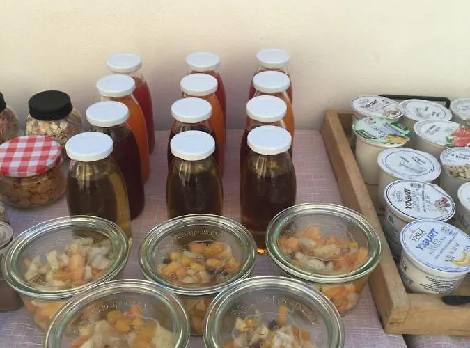 B&B Montecengio 트리에스테