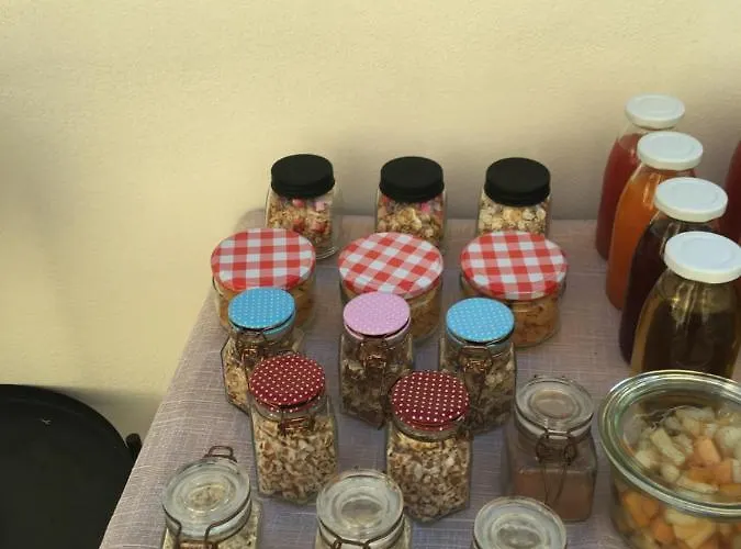 Montecengio 3* Trieste