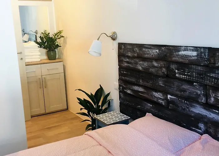 Montecengio B&B 트리에스테