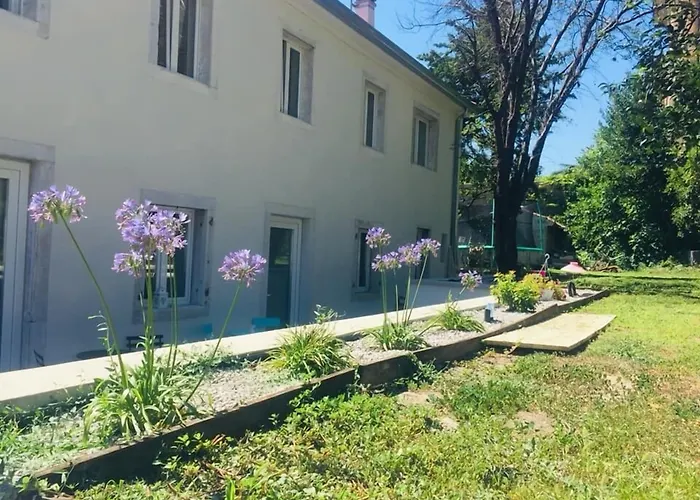 Bed and breakfast Montecengio