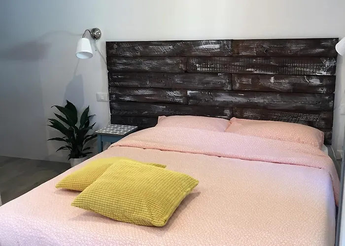 Bed and breakfast Montecengio 3*