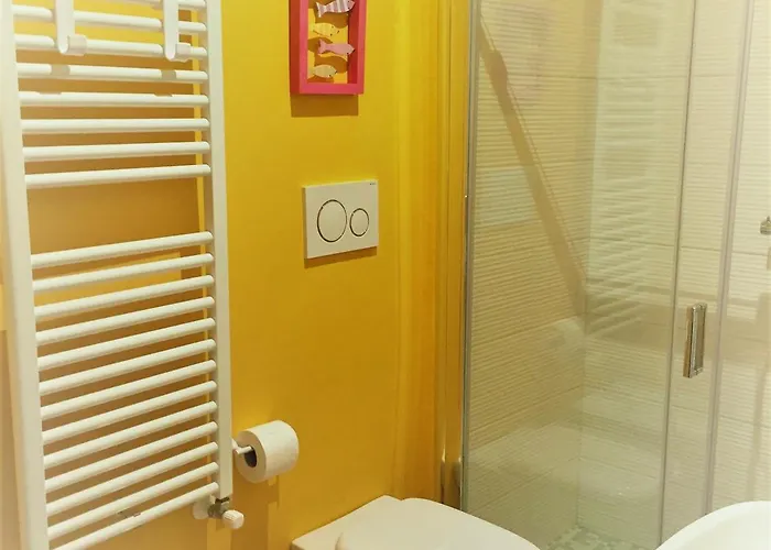 Montecengio Bed and breakfast 3*