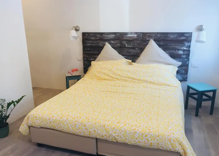 Montecengio 3* Trieste