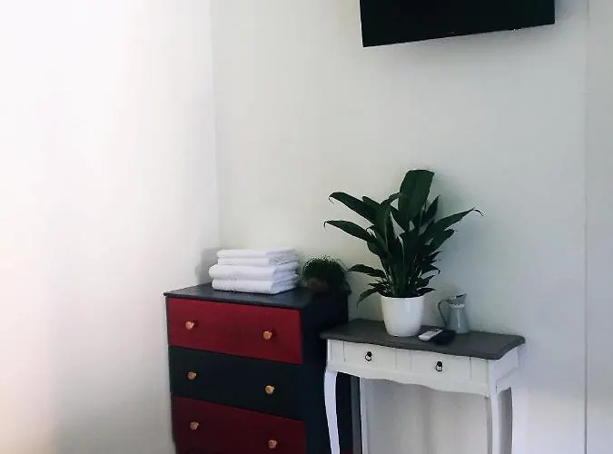 Montecengio 3* Trieste