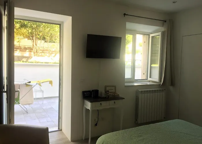 Montecengio 3* 트리에스테