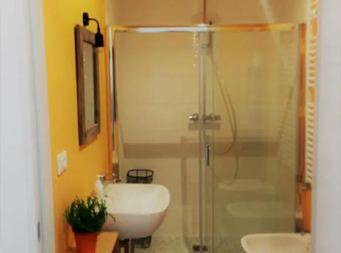 Montecengio 3* Trieste