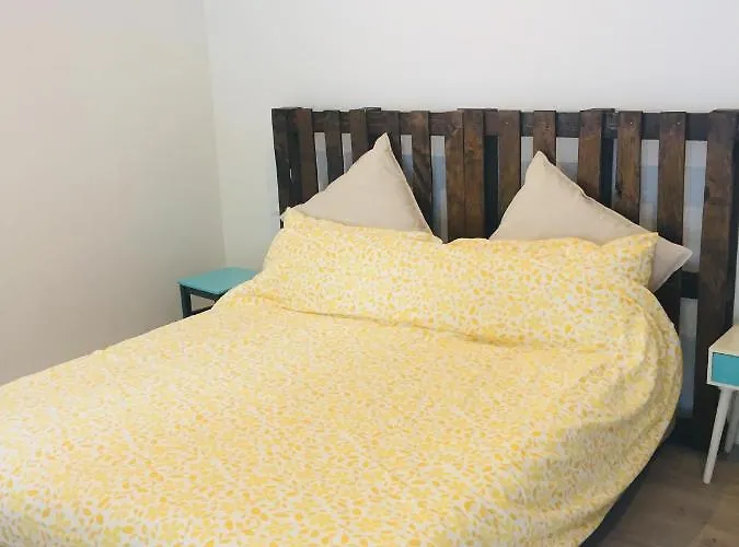 Bed and breakfast Montecengio 3*