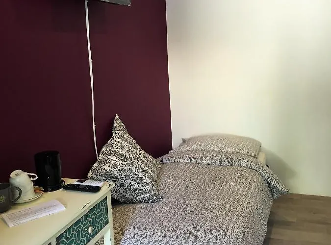 Bed and breakfast Montecengio 3*